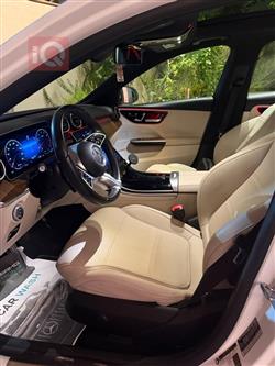 مرسيدس بنز C-Class
